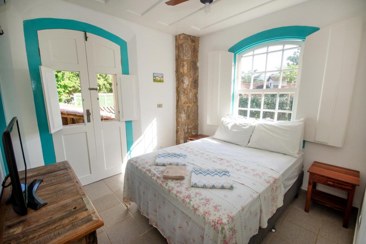 Casa Viva Parati Esterno foto